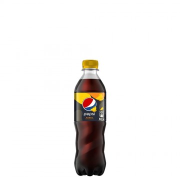 Pepsi Mango 0,5L