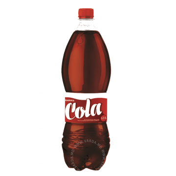 Raduga Cola 1.5L