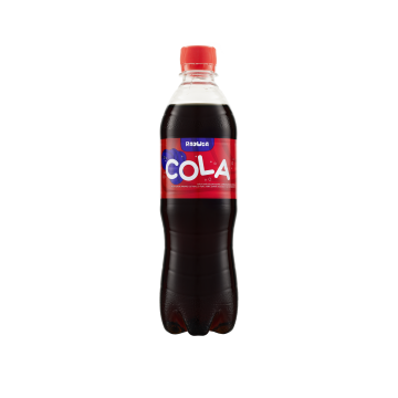 Raduga Cola 0.5L