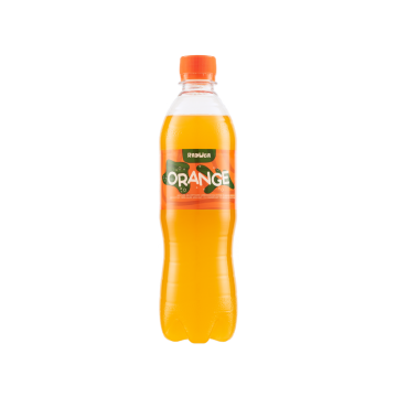 Raduga Апельсин 0.5L